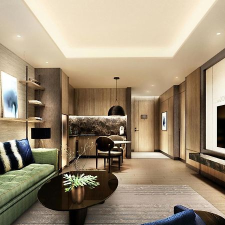 Bengaluru Marriott Hotel Whitefield Екстериор снимка