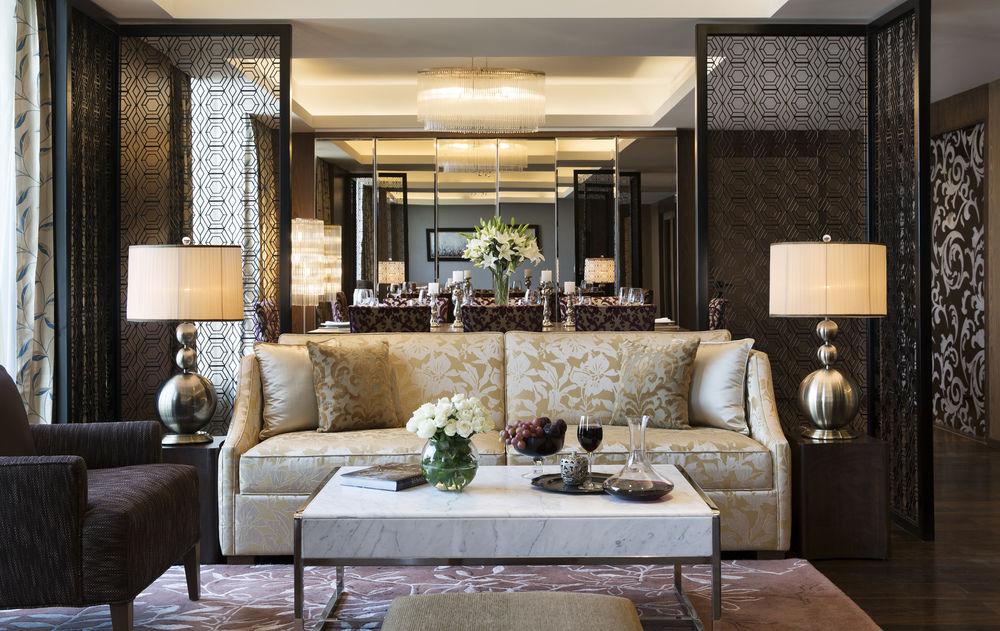 Bengaluru Marriott Hotel Whitefield Екстериор снимка