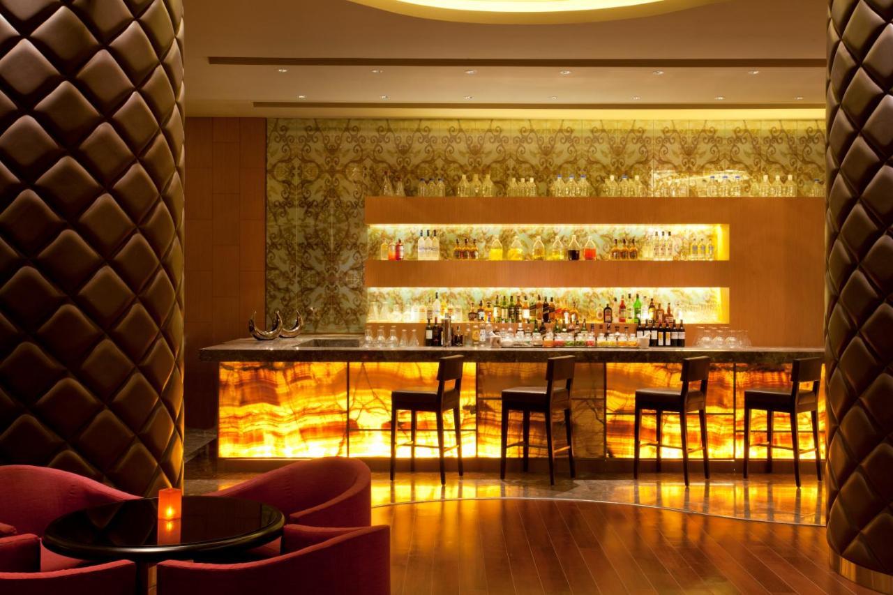 Bengaluru Marriott Hotel Whitefield Екстериор снимка