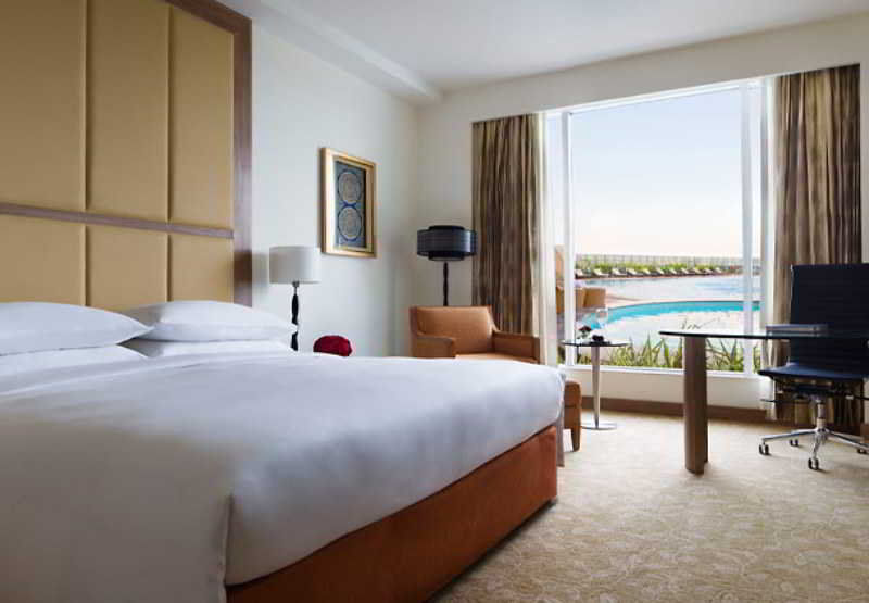 Bengaluru Marriott Hotel Whitefield Екстериор снимка