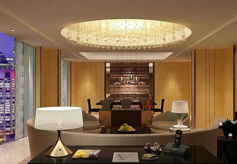 Bengaluru Marriott Hotel Whitefield Екстериор снимка